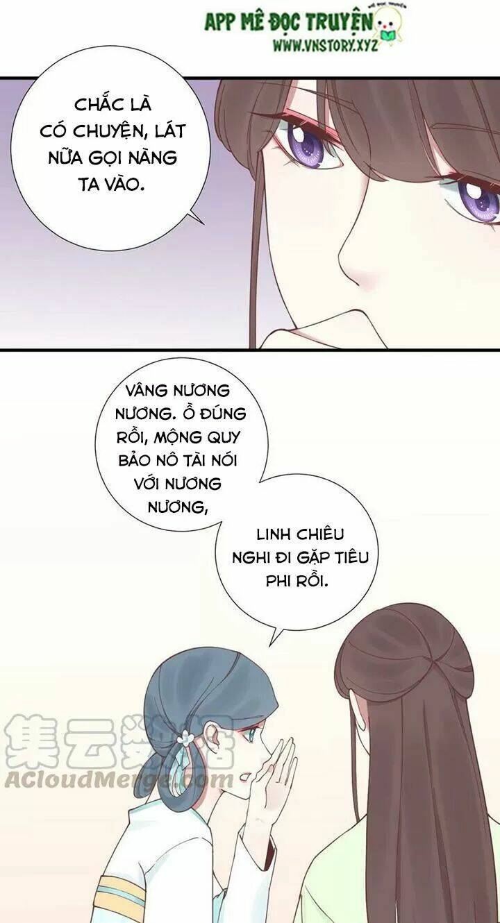 Hoàng Hậu Bận Lắm: Chapter 125