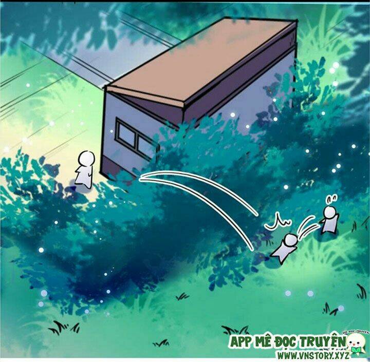 Nữ Hầu Sau Giờ Học: Chapter 4