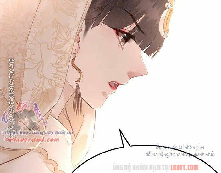 Trọng Sinh Bá Sủng Nhiếp Chính Vương Quá Mạnh Mẽ: Chapter 129