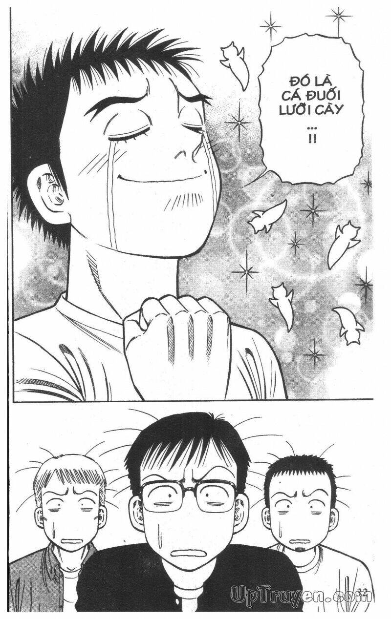 Hộ Chiếu Xanh: Chapter 8