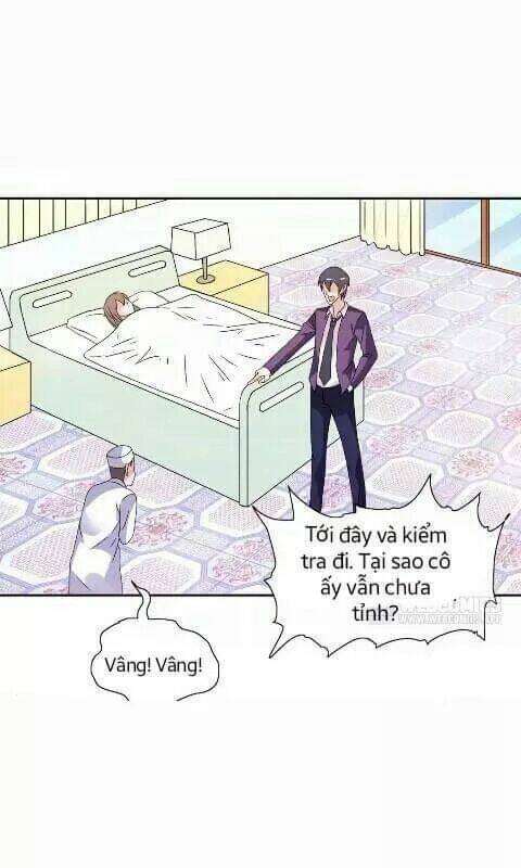 1 Nửa Hoàn Hảo Của Ceo: Chapter 12