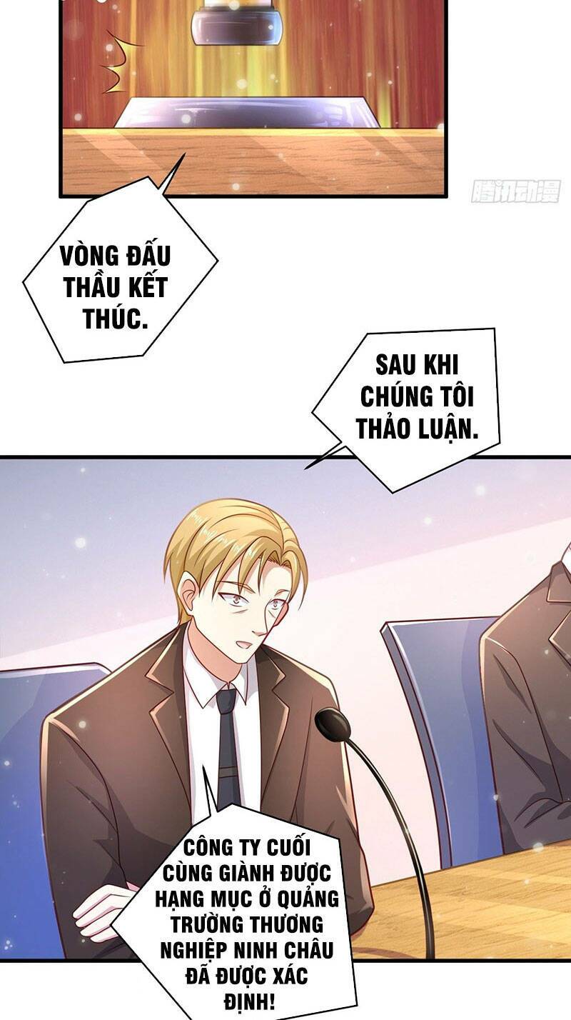 Thế Thân Thiếu Gia Không Dễ Chọc: Chapter 29