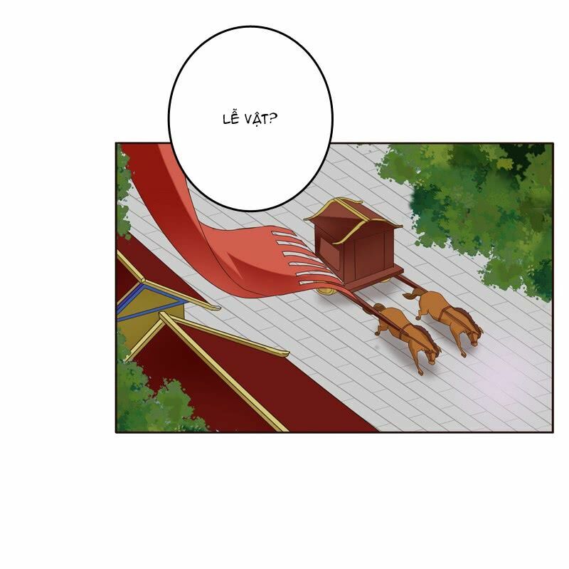 Thông Linh Phi: Chapter 220