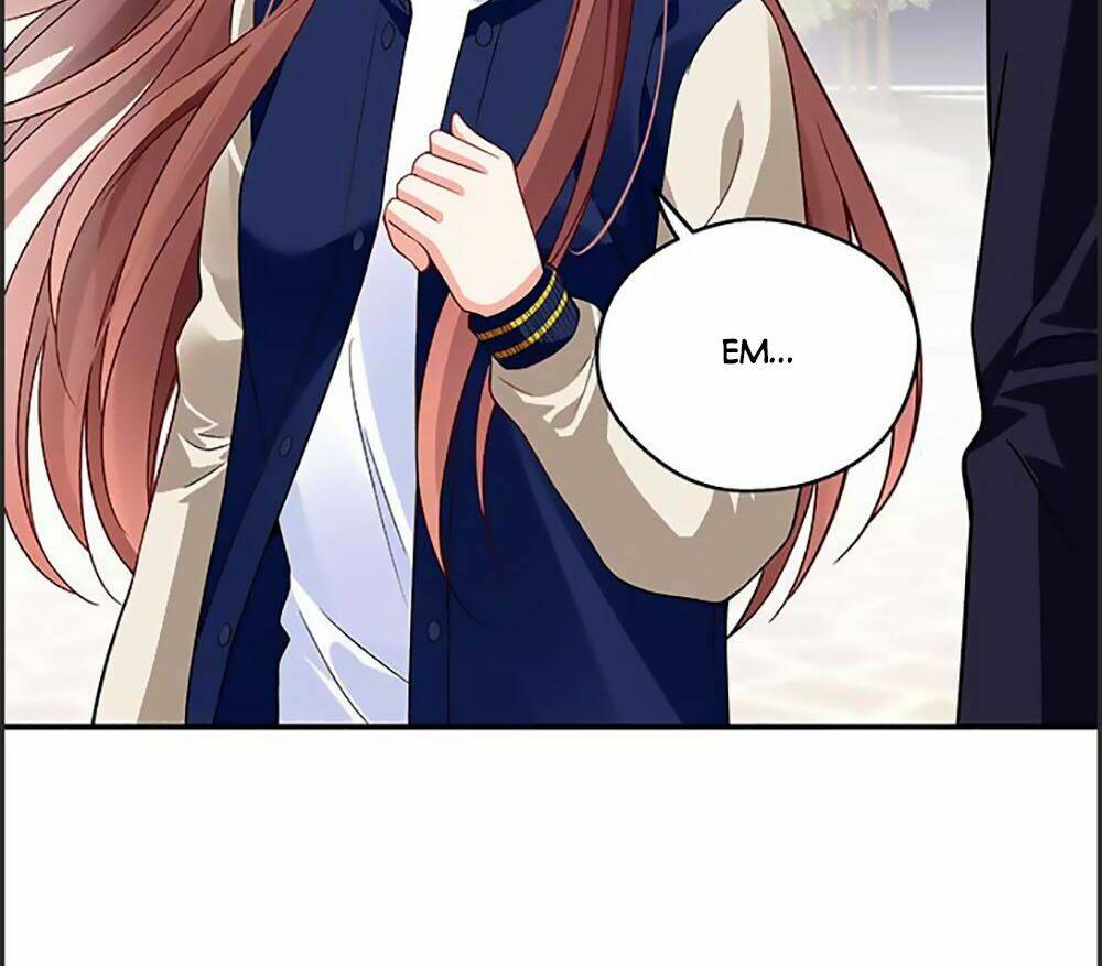 Bạn Trai 1/4 Của Tôi: Chapter 29