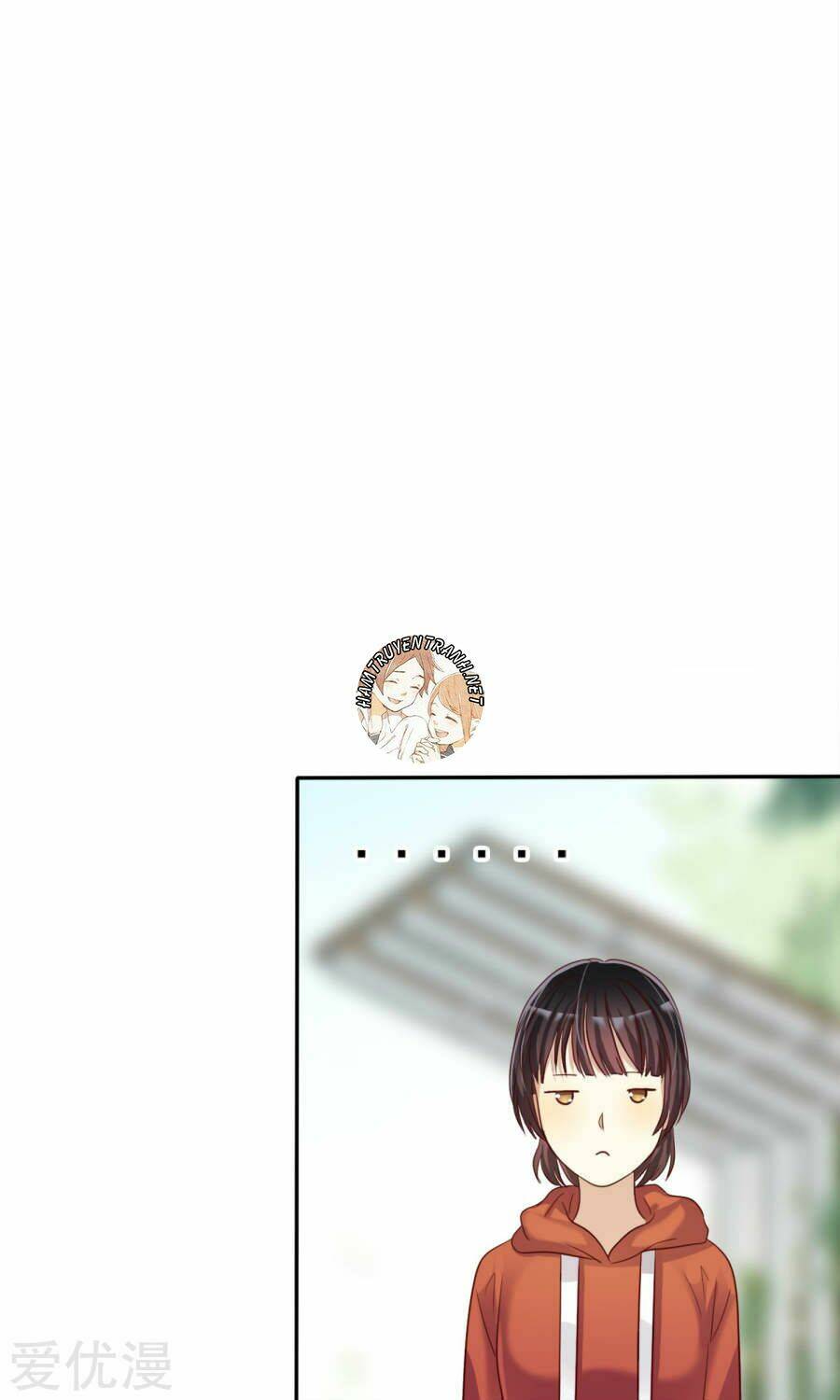Thực Tập Sinh Tình Yêu: Chapter 10
