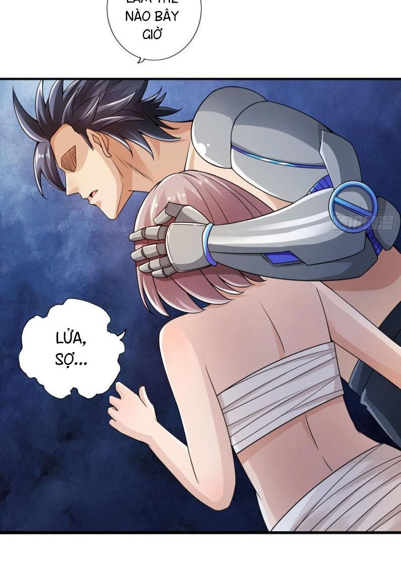 Hệ Thống Tìm Đường Chết Mạnh Nhất: Chapter 53