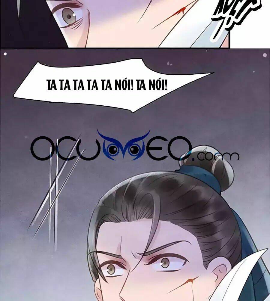 Vương Phi Muốn Trèo Tường: Chapter 31