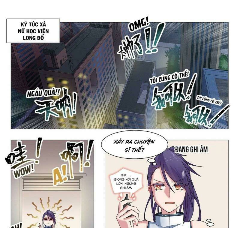 Ngăn Chặn Tận Thế: Chapter 11