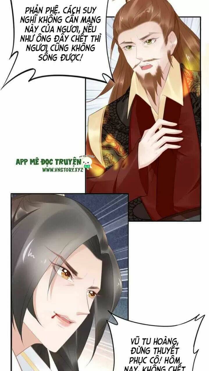 Nhất Sinh Nhất Thế Tiếu Thương Khung: Chapter 73