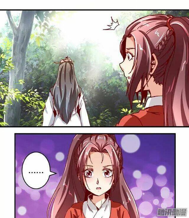 Tướng Quân Hữu Hỷ: Chapter 60