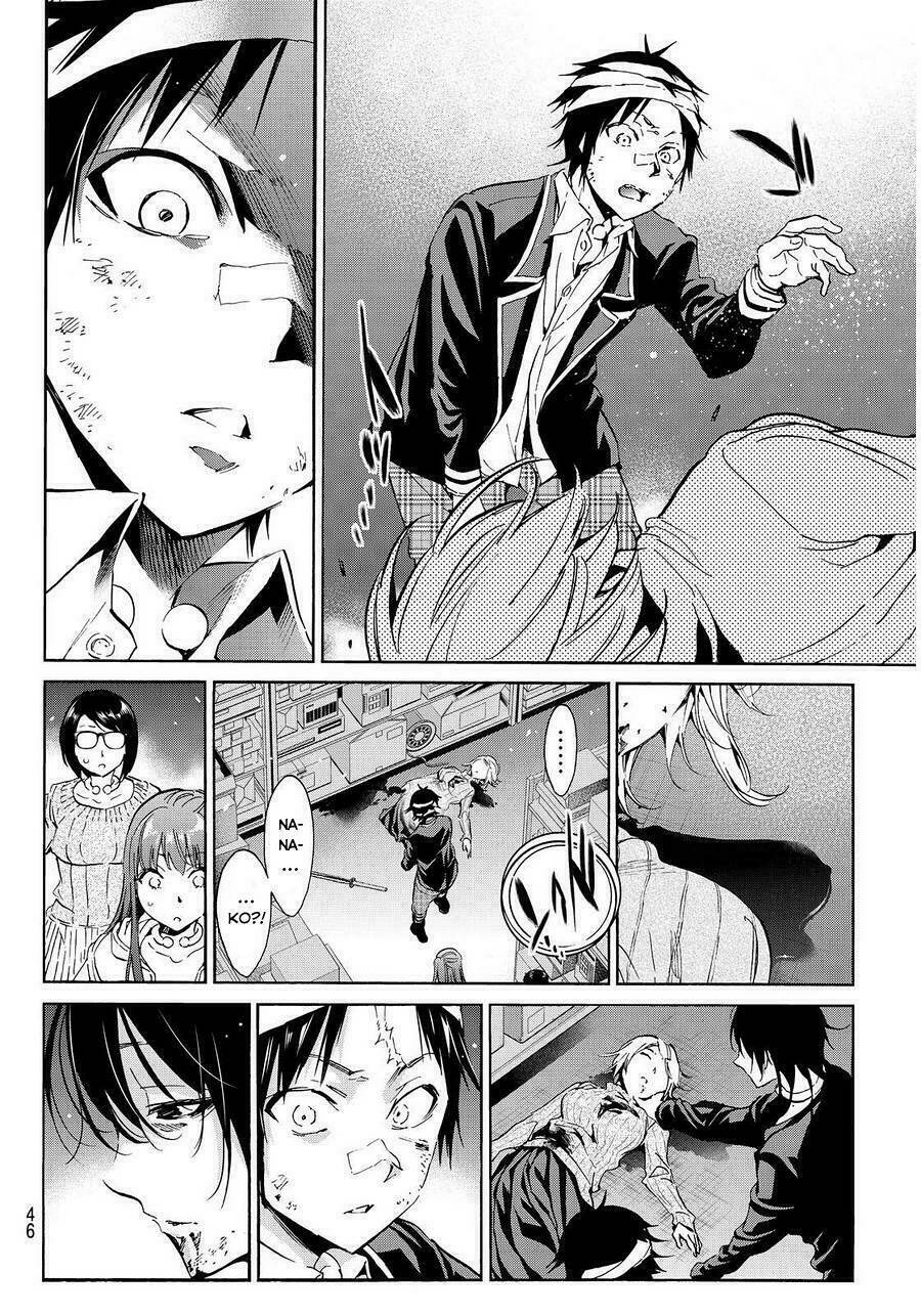 Real Account Ii: Chapter 53
