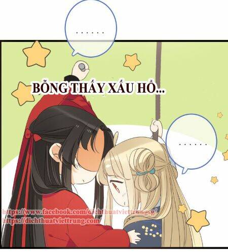 Bạn Trai Tôi Là Cẩm Y Vệ 2: Chapter 44