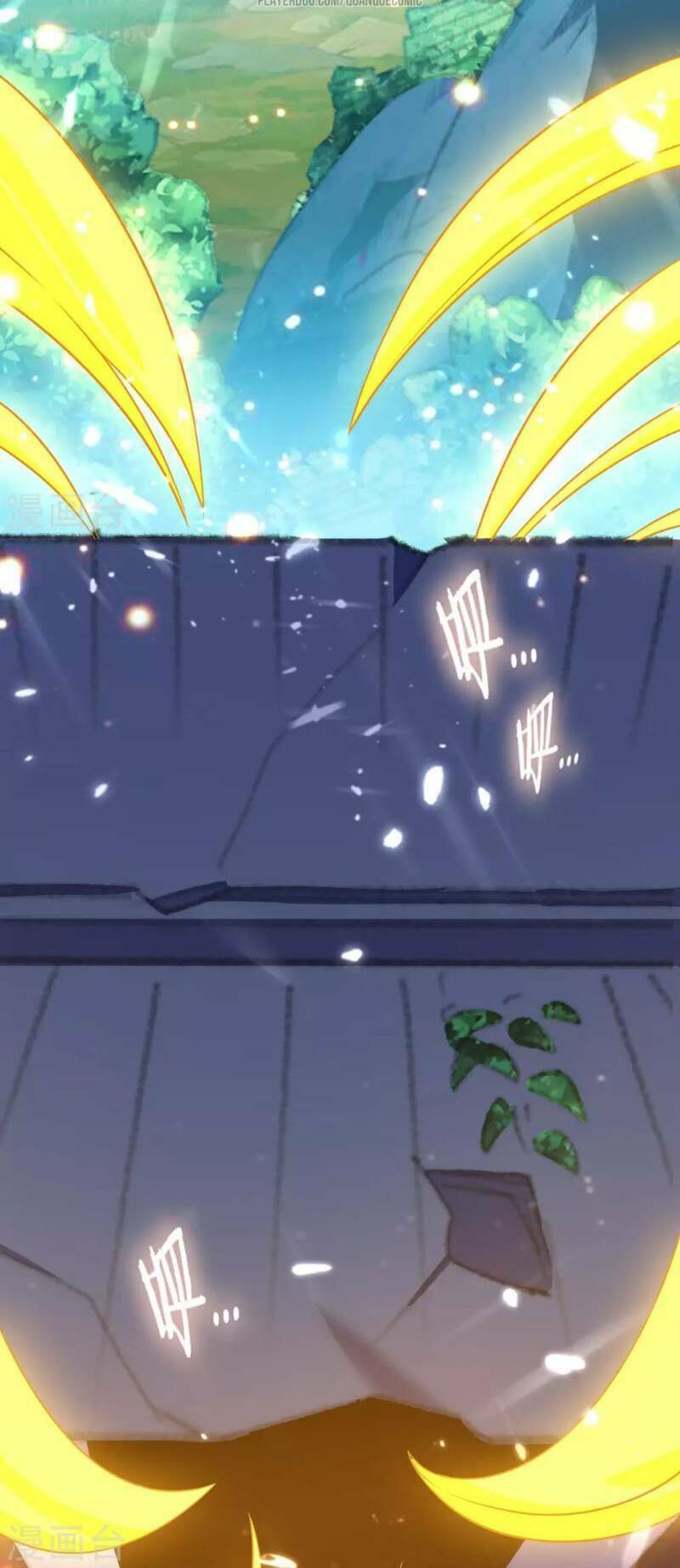 Vạn Giới Tiên Vương: Chapter 16