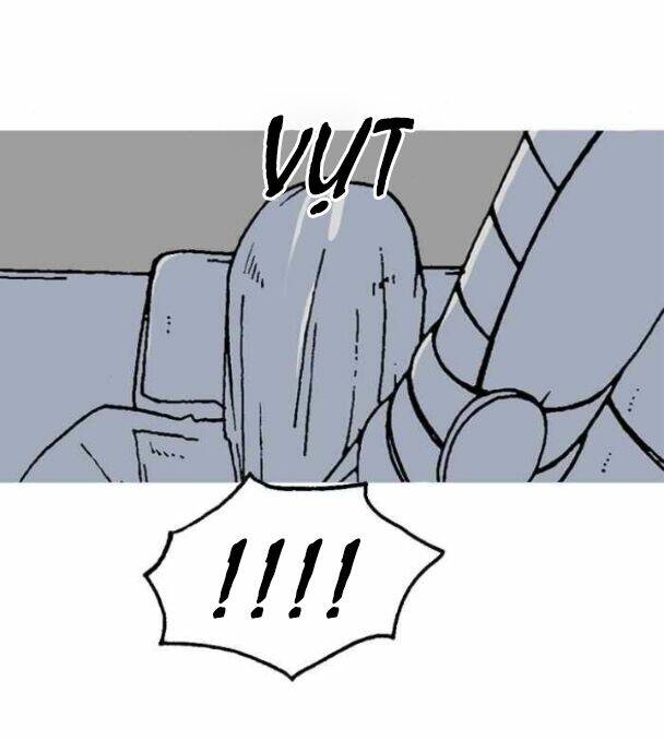 Mắc Kẹt Trên Mặt Trăng: Chapter 25