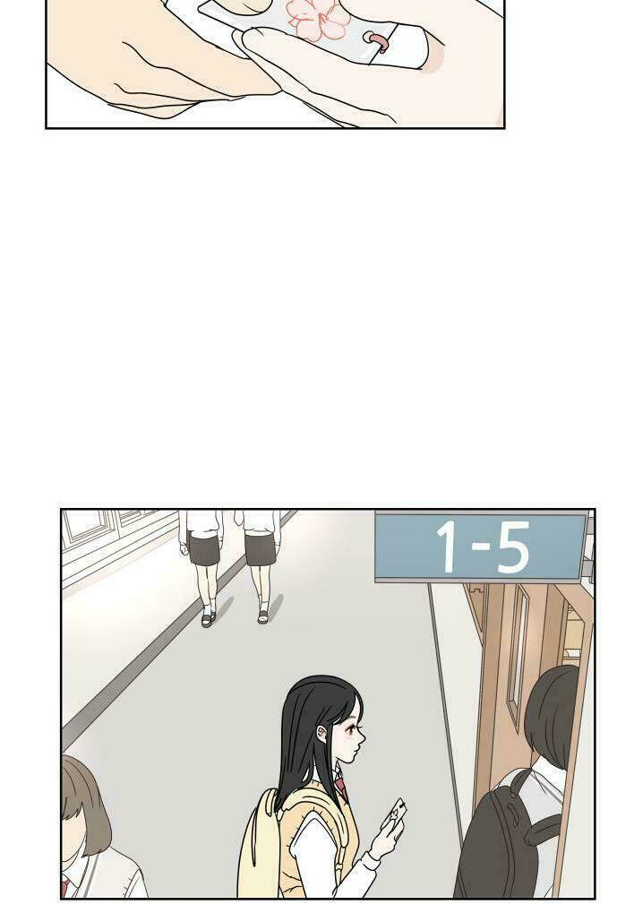 30 Phút Bước Đi Bên Em: Chapter 9