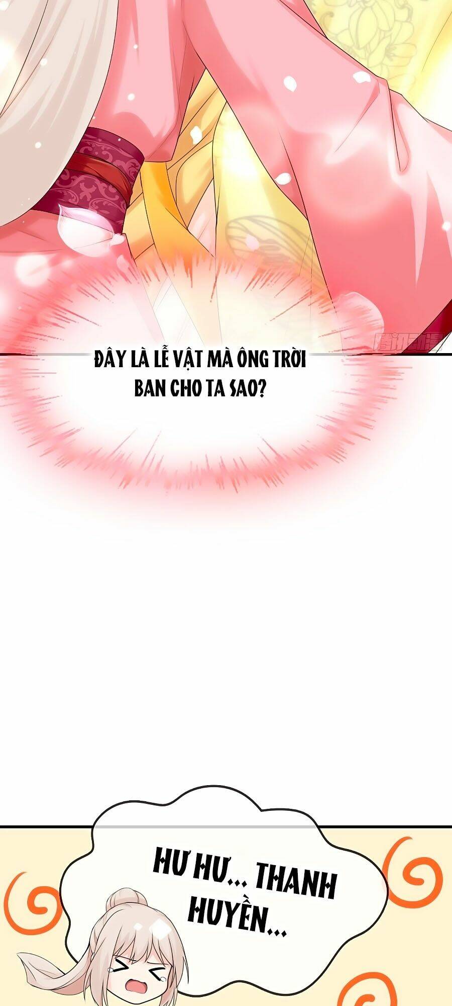 Tận Kiển Minh Thần: Chapter 5
