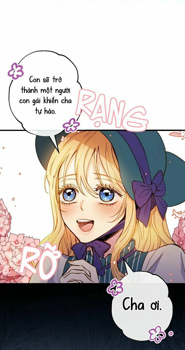 Hoàng Phi Bóng Tối: Chapter 11