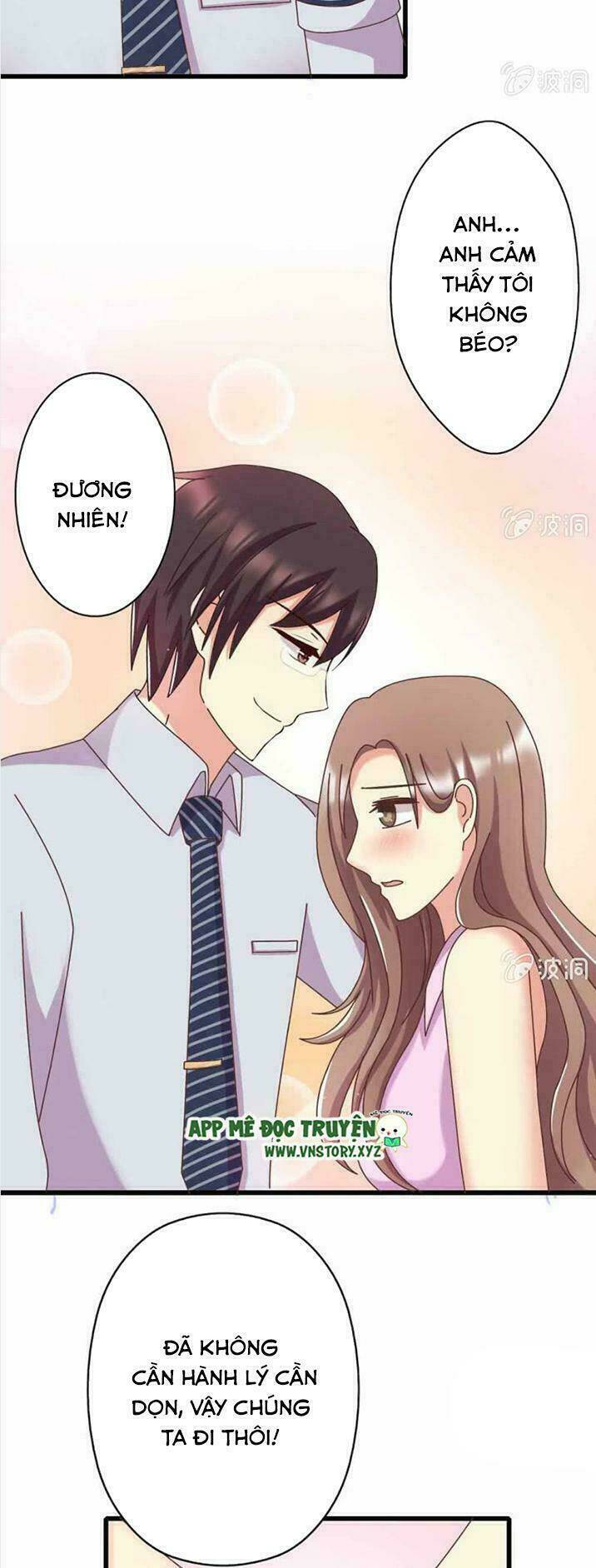 Kết Hôn Thử 99 Ngày: Chapter 9