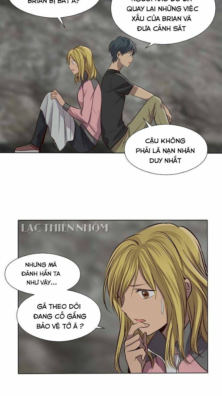 Bí Mật Sâu Sắc Nhất Của Tôi: Chapter 43