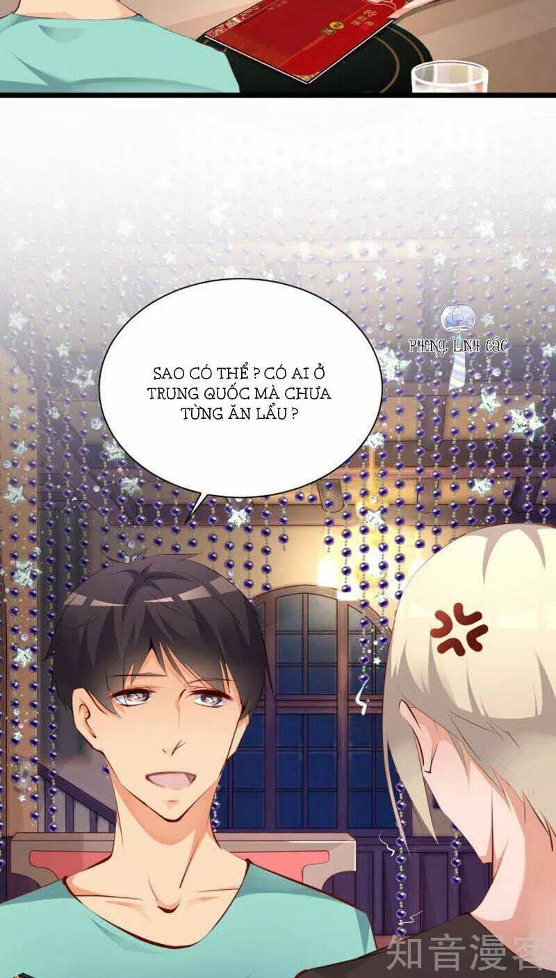 Nam Thần Là Một Đôi: Chapter 43