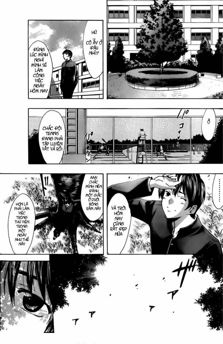 Loveplus Rinko Days: Chapter 3