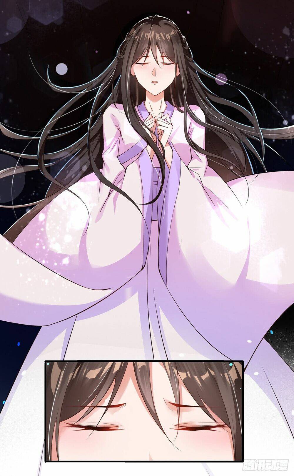 Kinh Thế Cuồng Phi: Chapter 4