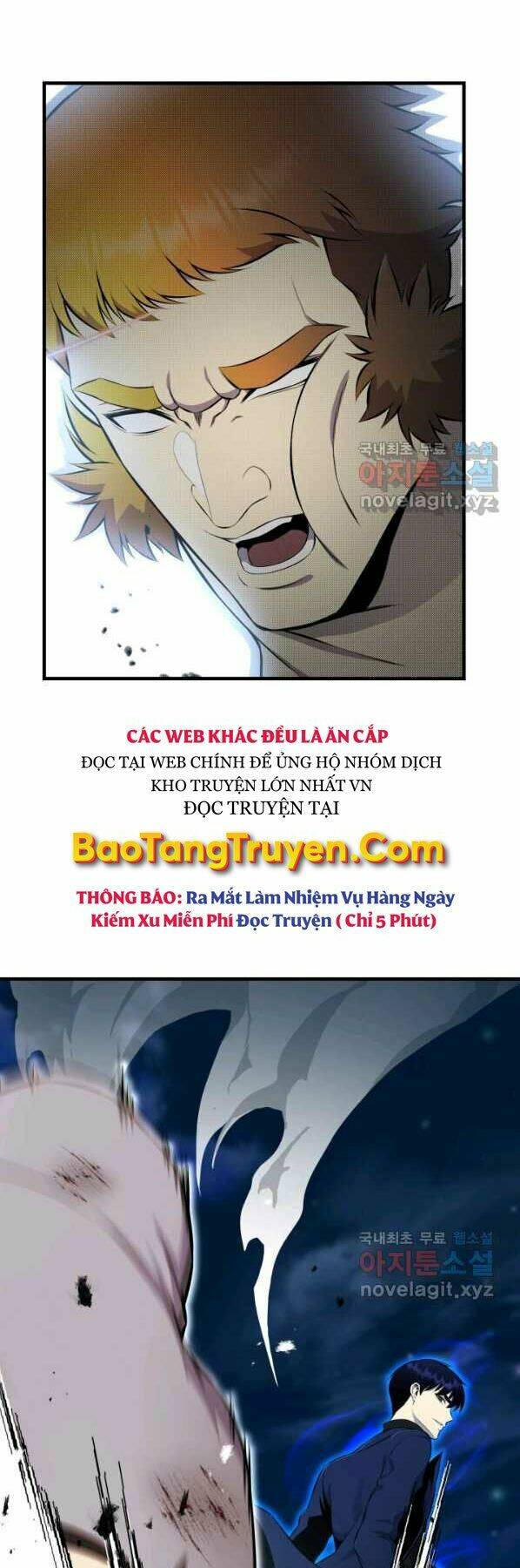 Luân Hồi Ác Nhân: Chapter 100