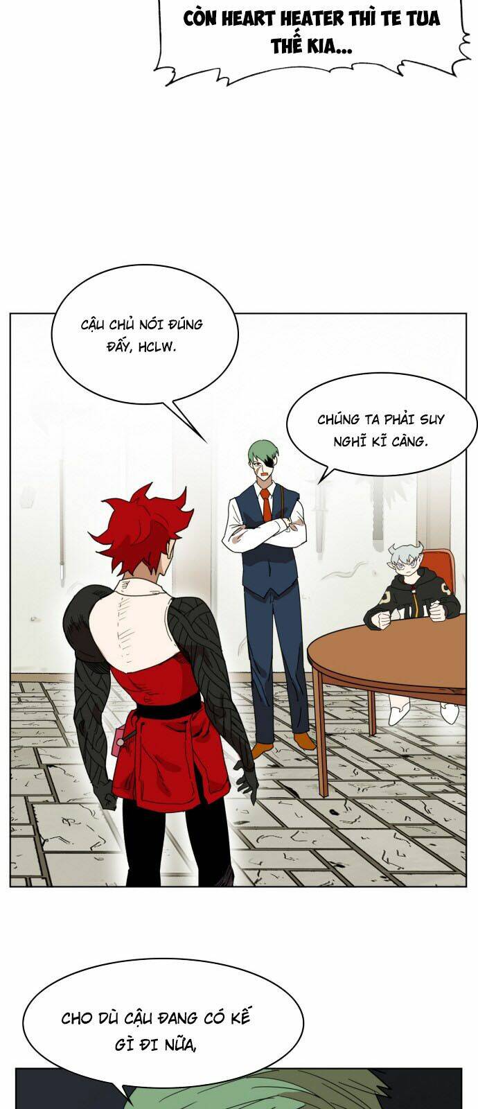 Hard Core Leveling Warrior: Chapter 160