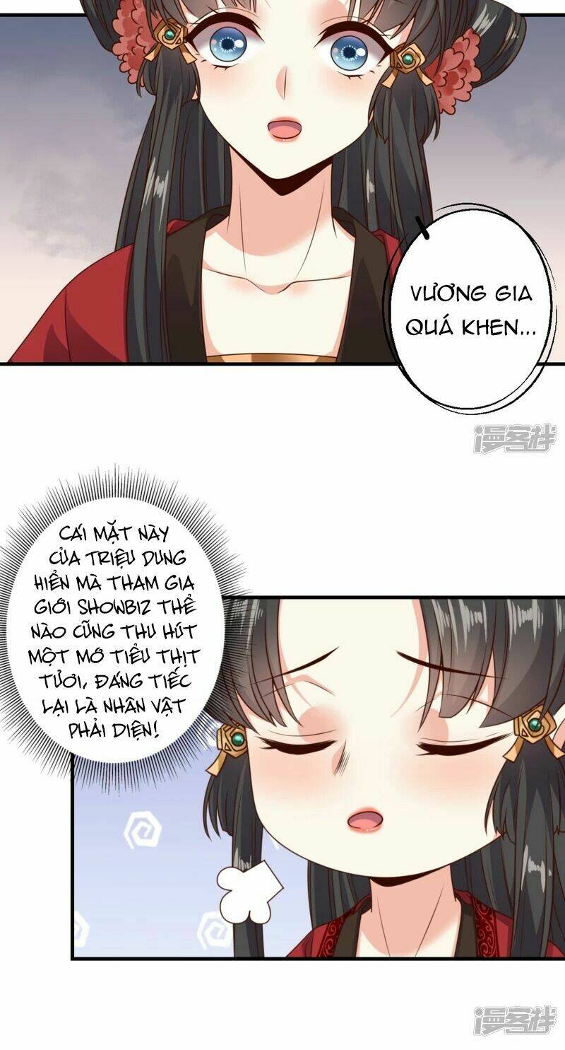 Đích Nữ Kiều Phi: Chapter 14
