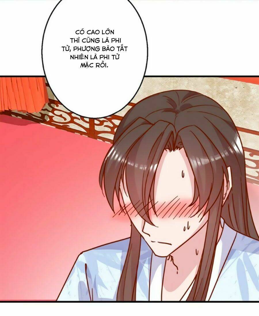 Hoàng Thượng Ở Trên, Thần Ở Dưới: Chapter 11