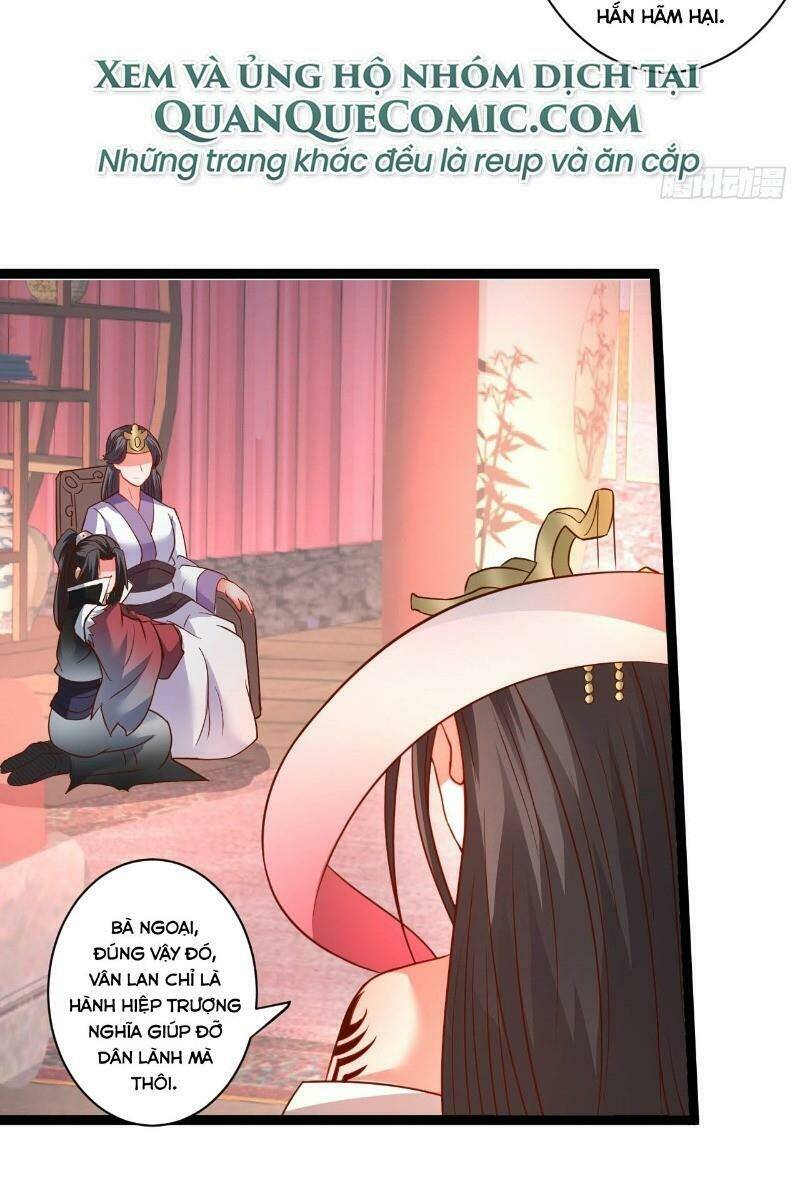 Trọng Sinh Tối Cường Ma Tôn Ở Rể: Chapter 58