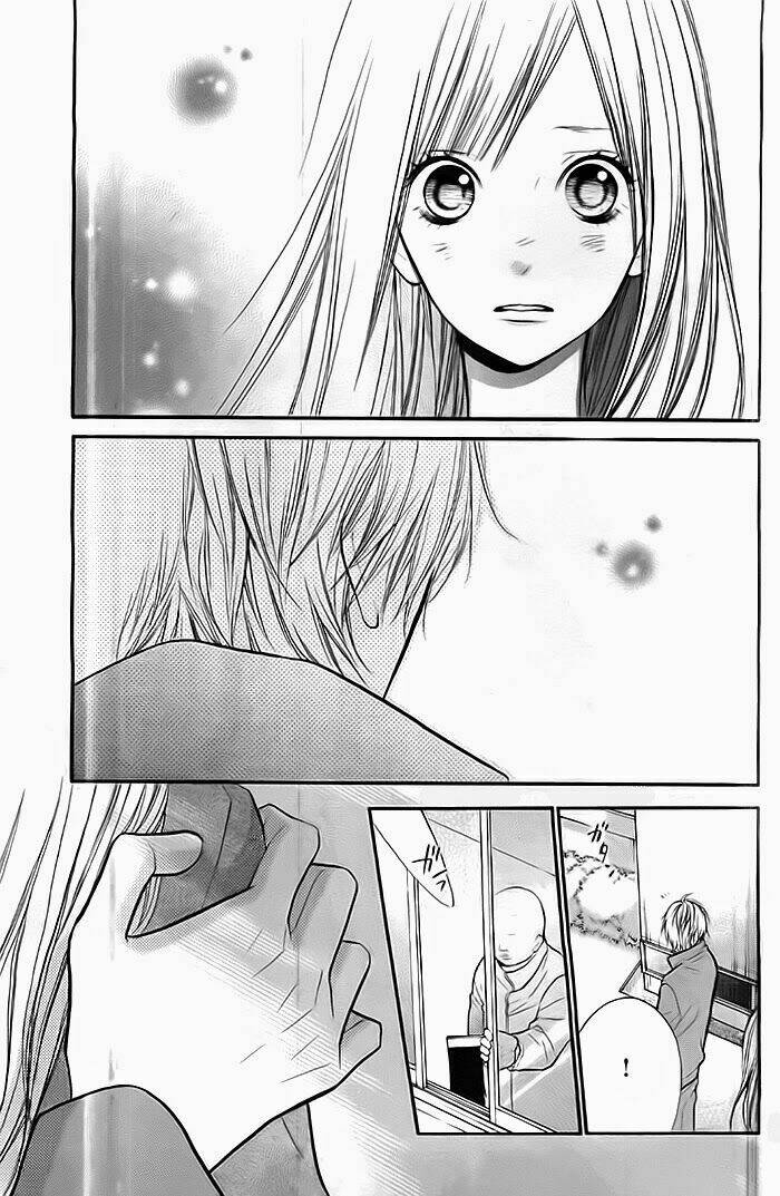 Hanagimi To Koisuru Watashi: Chapter 28