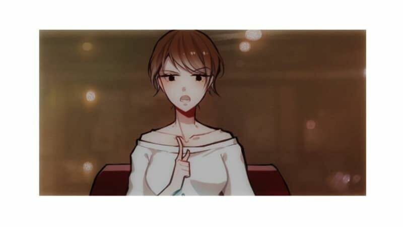 Vết Cắn Và Khế Ước: Chapter 2