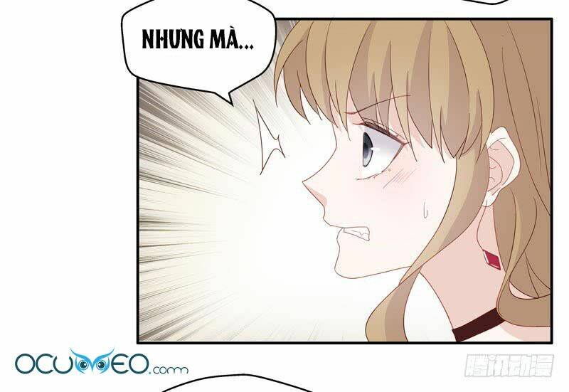 Thiên Kim Bất Lương: Chapter 8