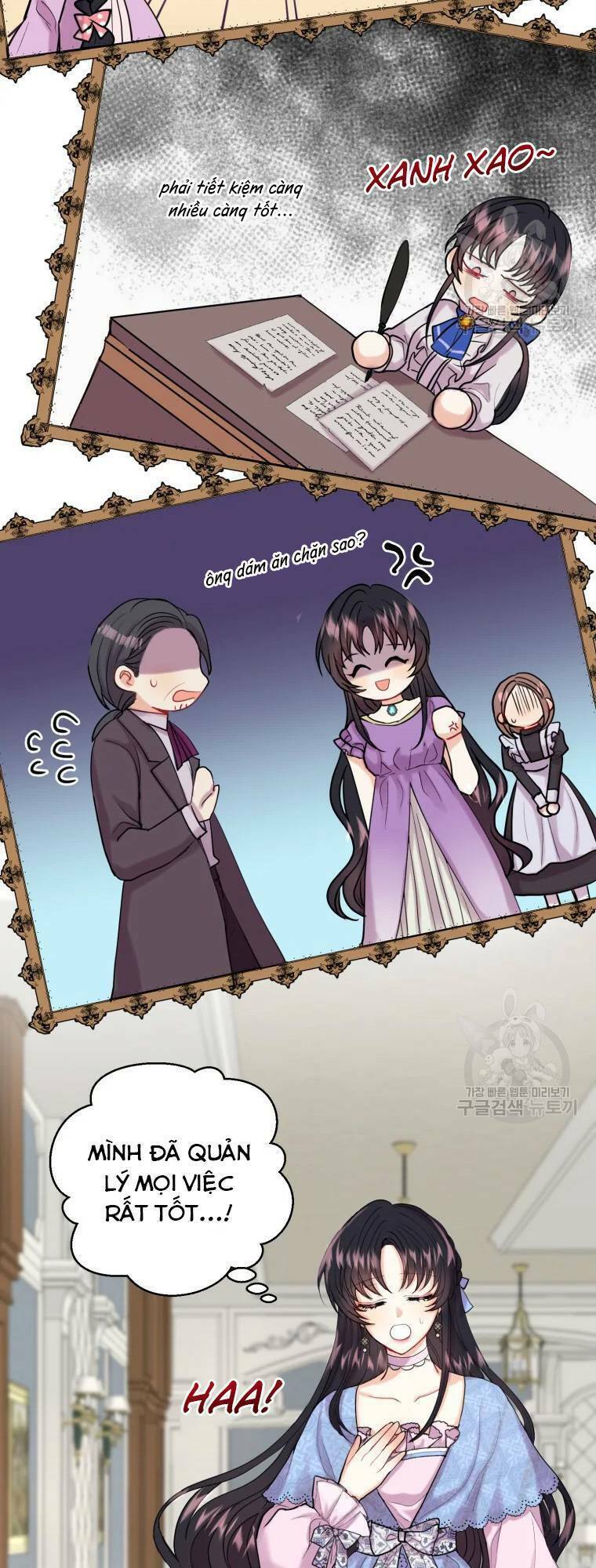 Roelin Bước Đến Tương Lai: Chapter 1