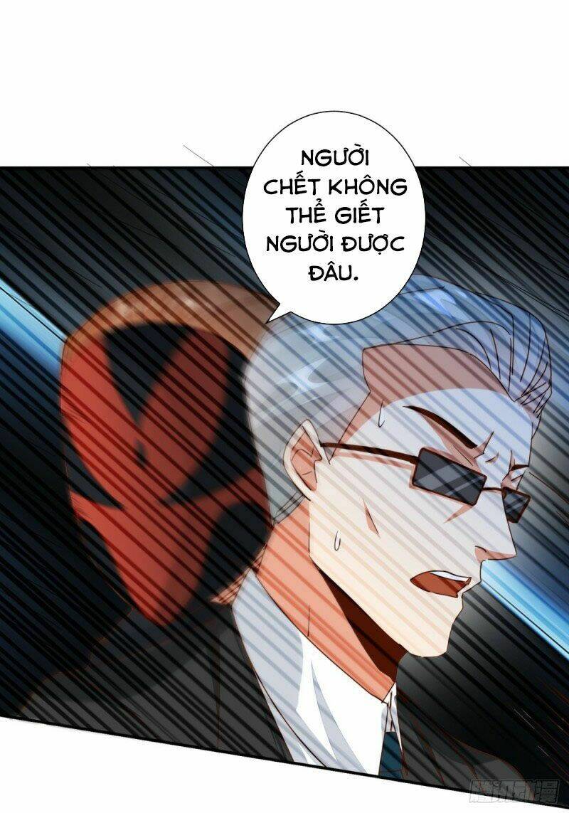 Đô Thị Siêu Cấp Y Sinh: Chapter 29