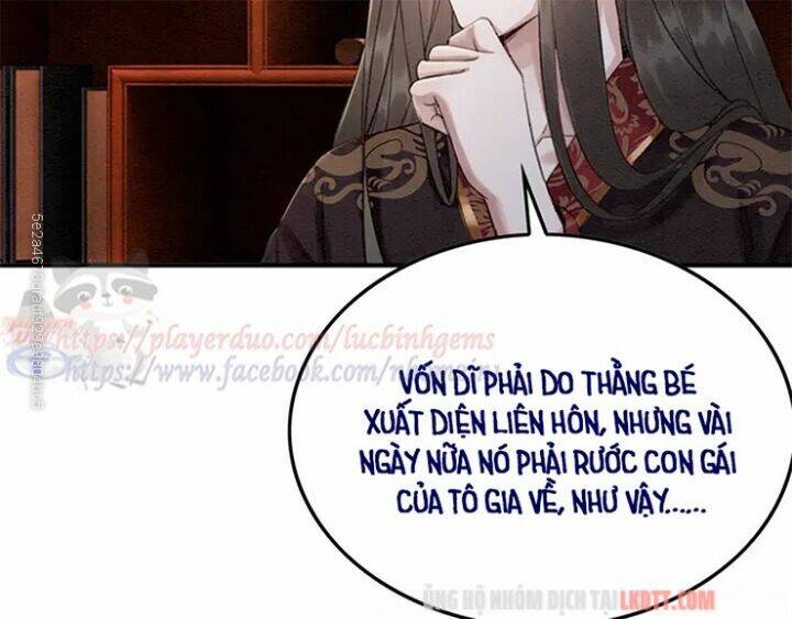 Trọng Sinh Bá Sủng Nhiếp Chính Vương Quá Mạnh Mẽ: Chapter 115