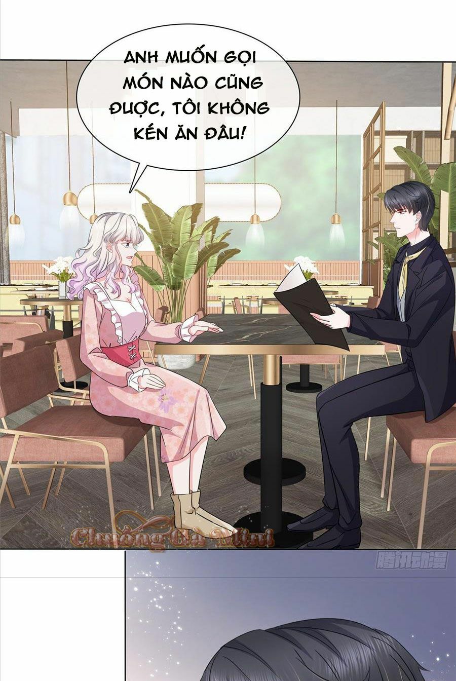 Nhược Hữu Hàn Đông Ngộ Noãn Dương: Chapter 17