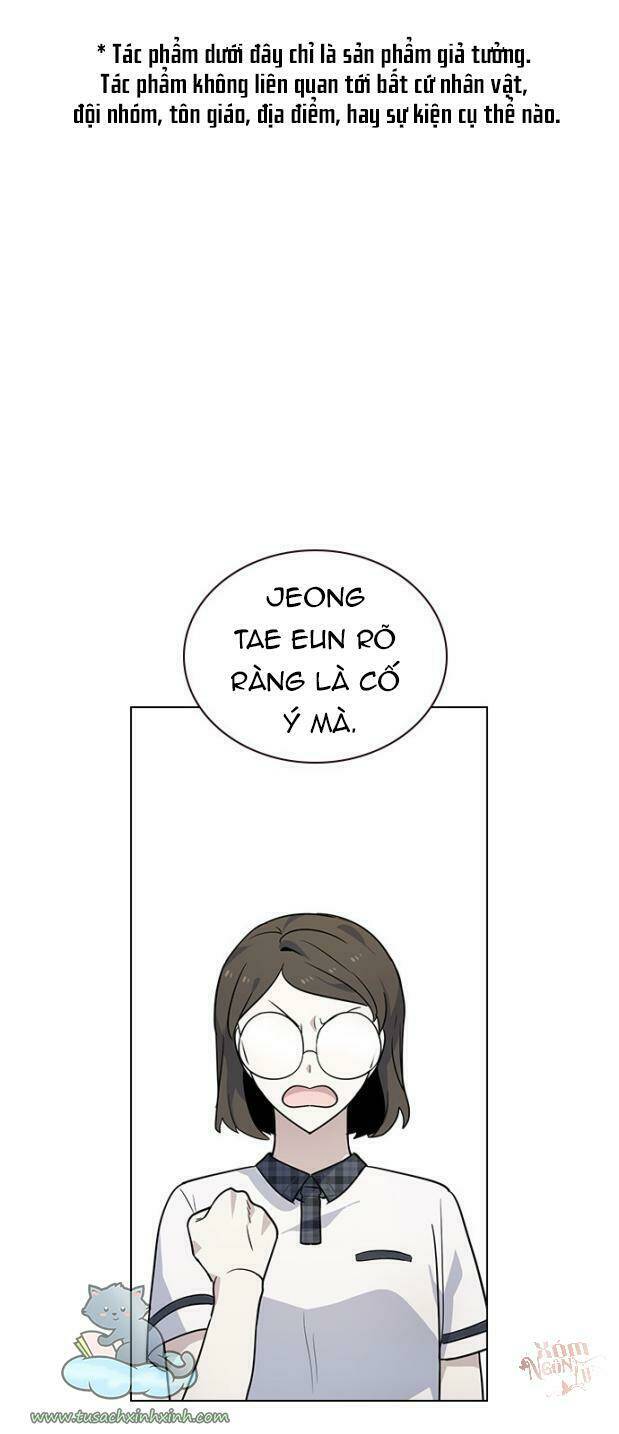 Thằng Bạn Trai Tồi Tệ Của Tôi: Chapter 61