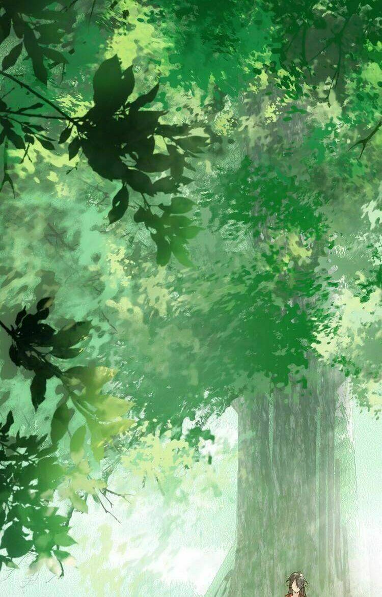 Chấp Tử Chi Kiếm: Chapter 1