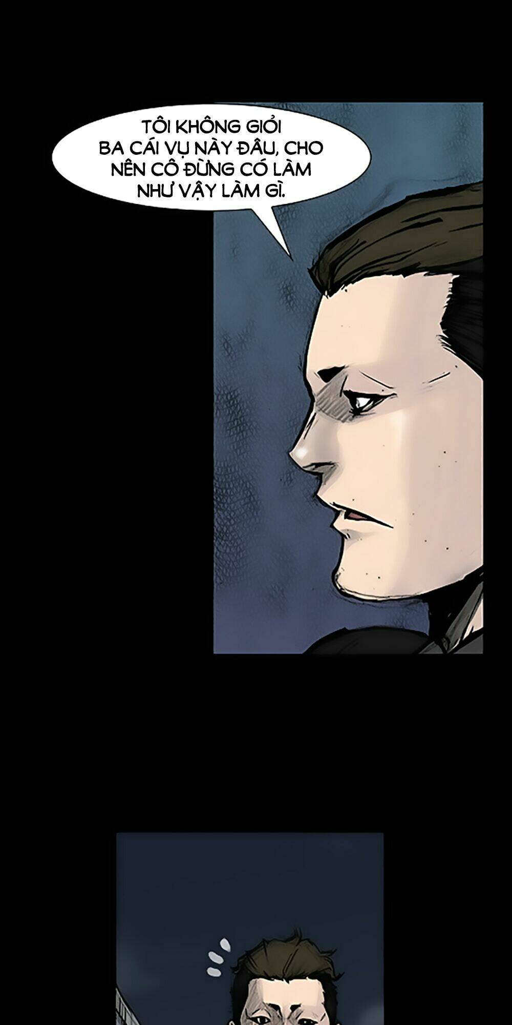 Độc Cô Tiền Truyện: Chapter 66