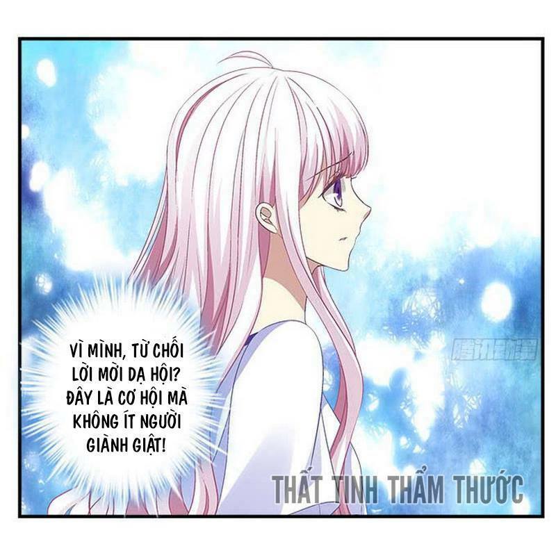 Thiên lại âm linh: Chapter 33