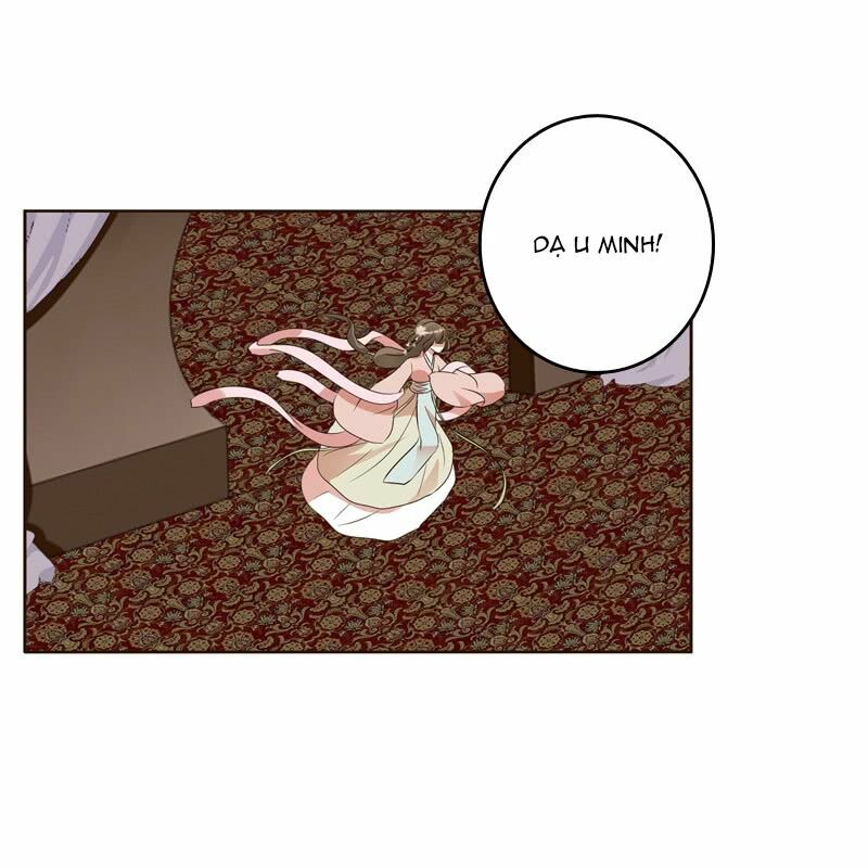 Thông Linh Phi: Chapter 212