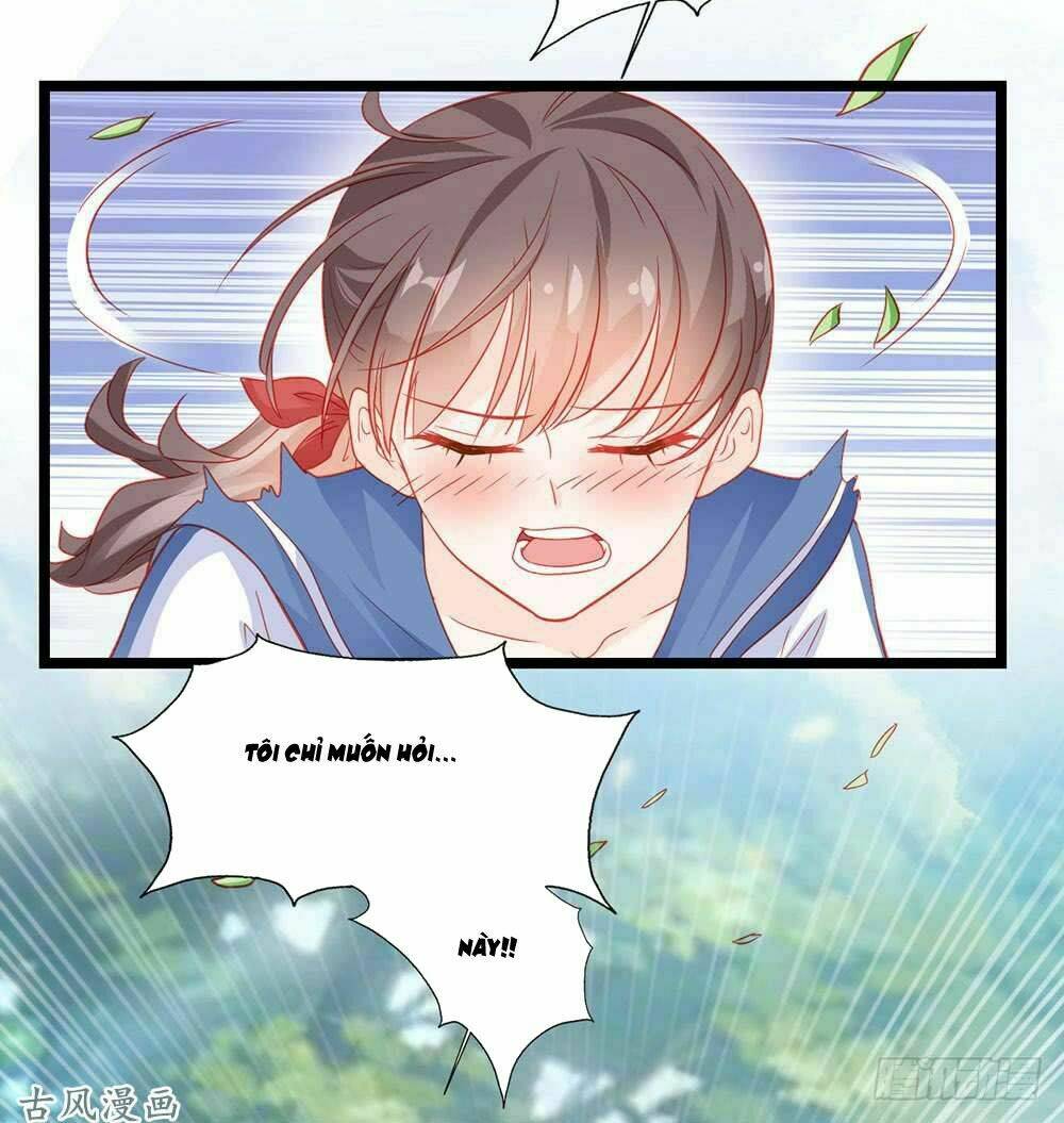 Tu La Thiếu Gia Quá Kiêu Ngạo: Chapter 21