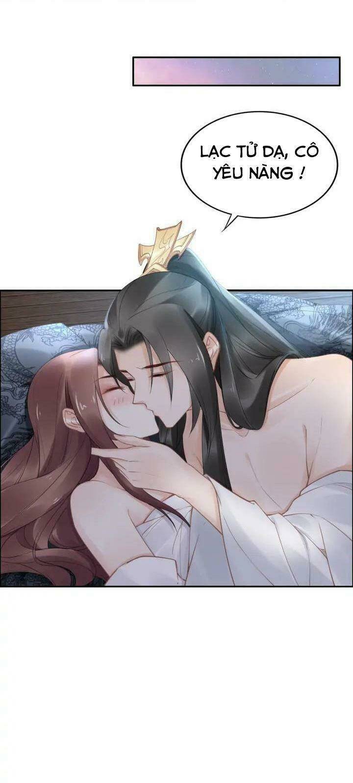 Nhất Sinh Nhất Thế Tiếu Thương Khung: Chapter 104