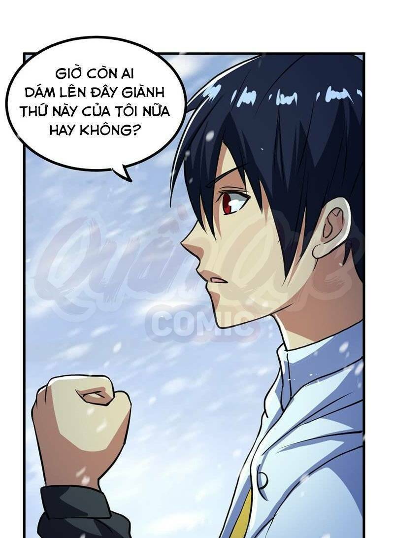 Cuộc Sống Tận Thế Bắt Đầu Từ Số 0: Chapter 50