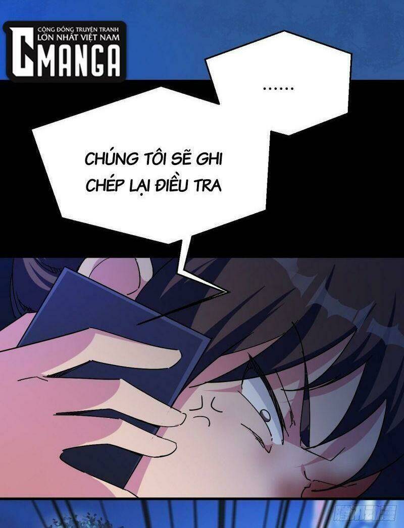 Ta Đã Đặt Ra Thời Đại Của Vạn Tộc: Chapter 26