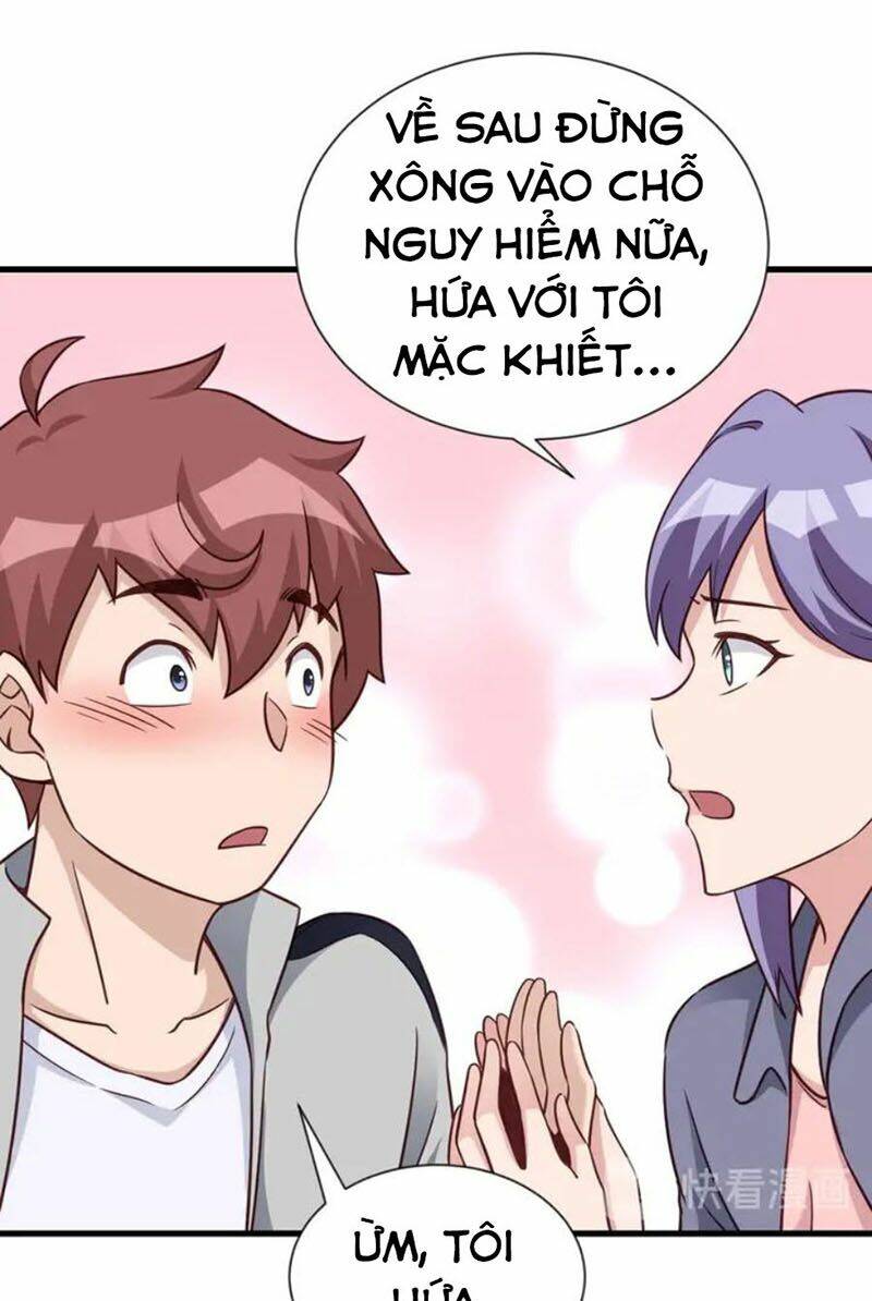 Hệ Thống Tu Tiên Mạnh Nhất: Chapter 101