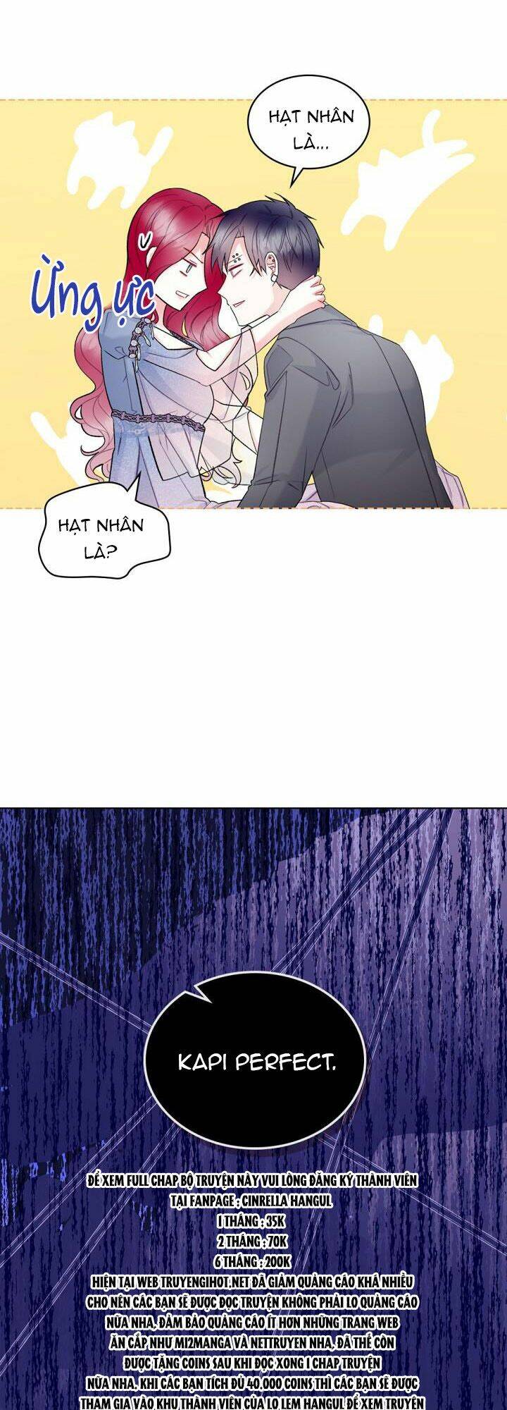 Kẻ Tạo Ra Nữ Phản Diện: Chapter 54.1