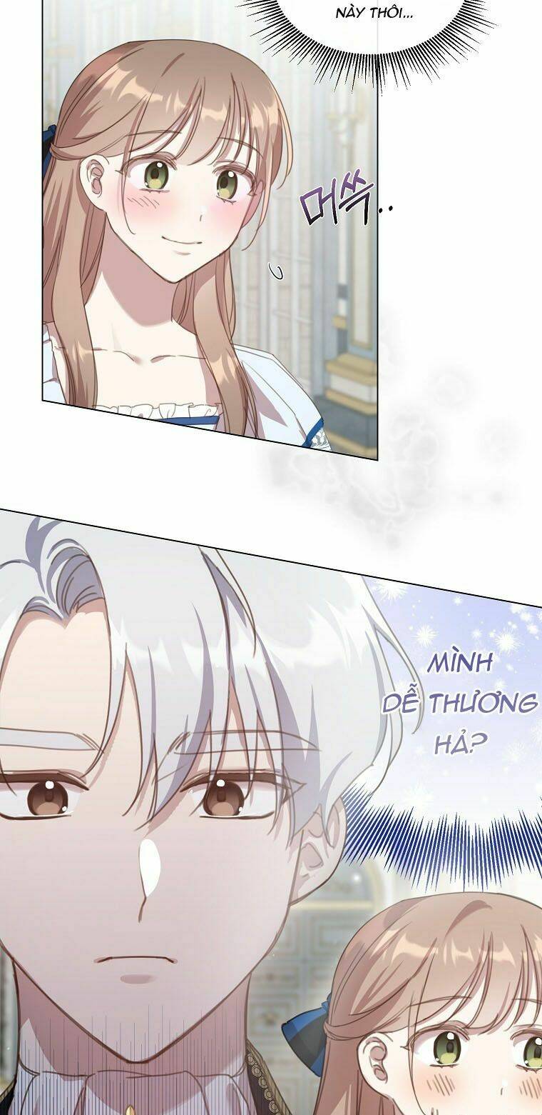 Mất Đi Một Người Chị Tốt: Chapter 19